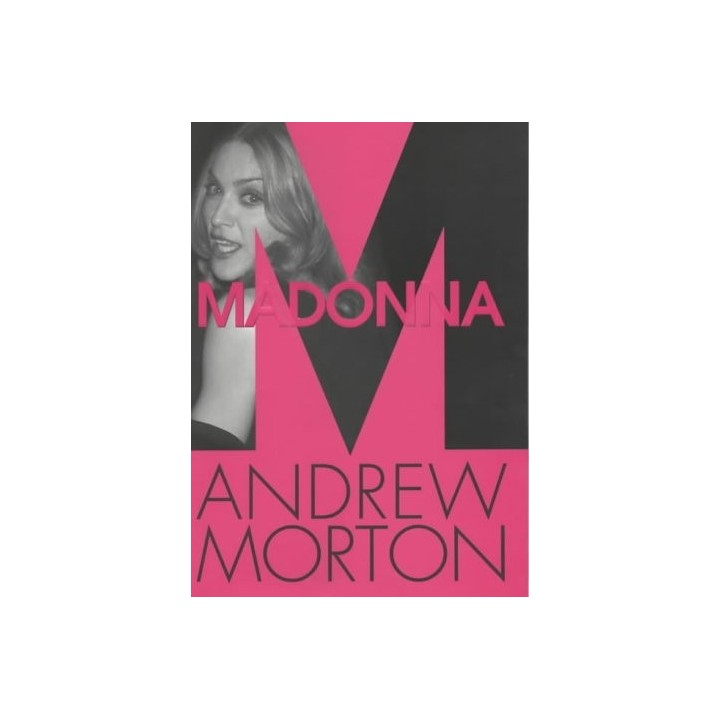 Madonna (FIRST EDITION)